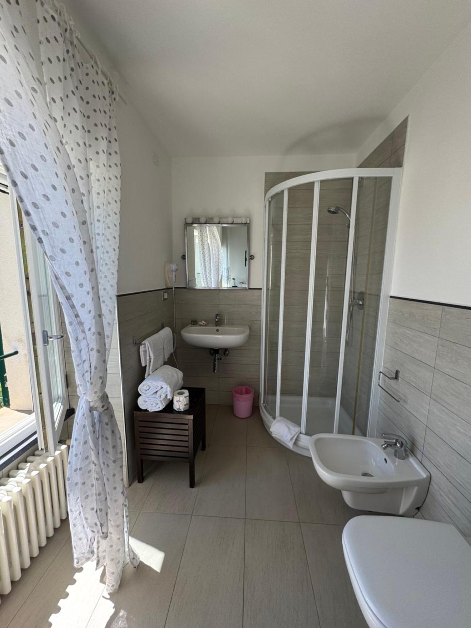 Affittacamere Pz Vernazza Dış mekan fotoğraf